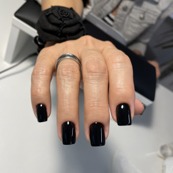 Комбі + укріплення гелем