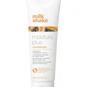 Зволожуючий кондиціонер для волосся  Milk Shake Moisture Plus Hair 250 мл