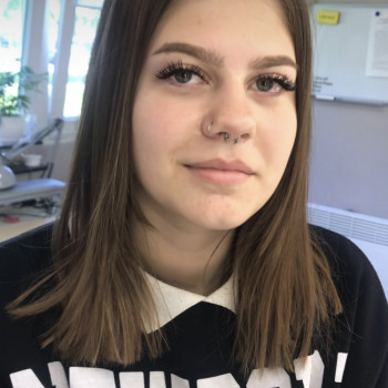 Алевтина Яковенко, Запорожье Фото - 2