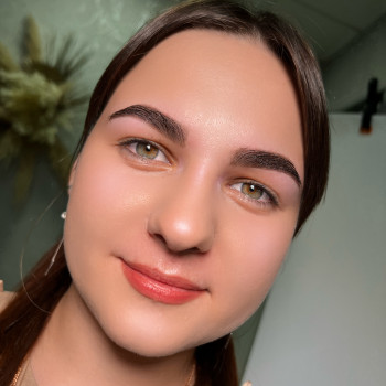 Моделювання брів
                    Бровист Екатерина Одесса