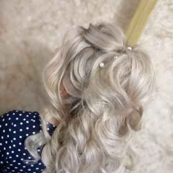 Яна Альошина, Кривой Рог Фото - 9