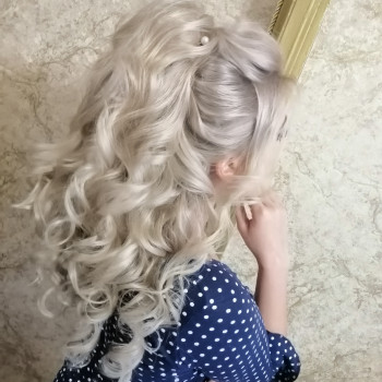 Яна Альошина, Кривой Рог Фото - 11