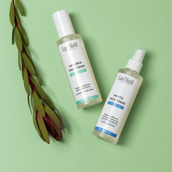 Зйомка для косметичних брендів