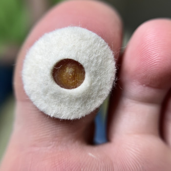 Розвантаження після обробки