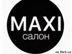 Салон краси Maxi на Barb.ua