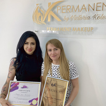 Вікторія Колєва, Київ Фото - 34