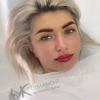 Вікторія Колєва, Київ Фото - 36