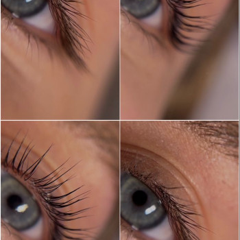 Комплекс для вій
                    Бровіст Ксения Дніпро