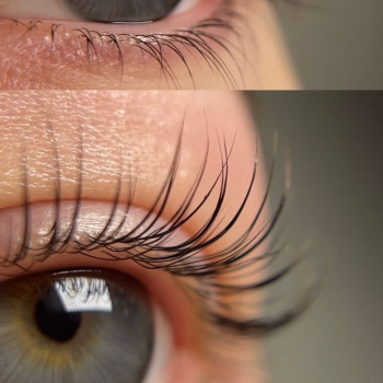 Комплекс для вій
                    Бровіст Ксения Дніпро