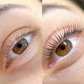 Комплекс для вій
                    Бровіст Ксения Дніпро