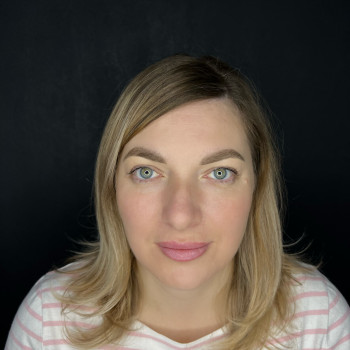 Пудрові брови