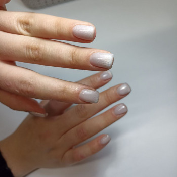 Манікюр, фото - Салон краси Cocoon