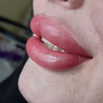 Людмила Дедерчук, Черноморск Фото - 6