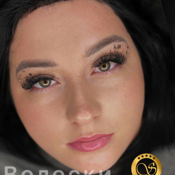 Аліна Москаленко, Вінниця Фото - 57