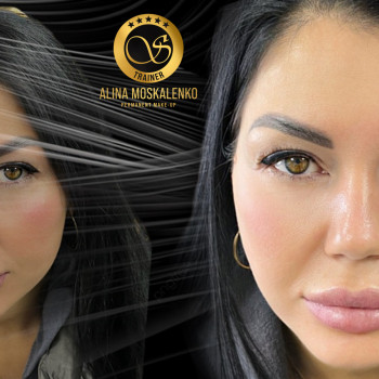 Аліна Москаленко, Вінниця Фото - 61