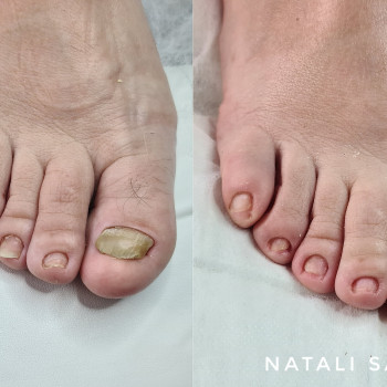 Наталия Санина, Киев Фото - 50