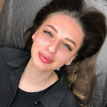 Катерина Поліщук, Днепр Фото - 23