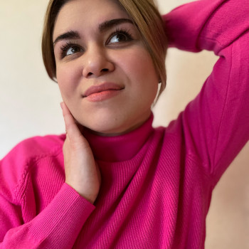 Катерина Поліщук, Днепр Фото - 20