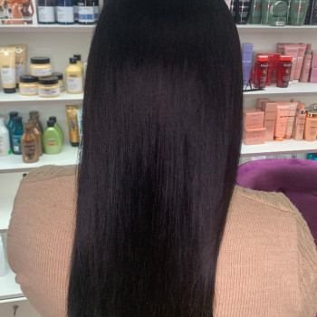 Фарбування волосся
 #фарбуванняволосся #фарбуванняволоссяльвів #фарбуванняволосся_львів #волоссяфарбу, фото - Салон краси Міледі