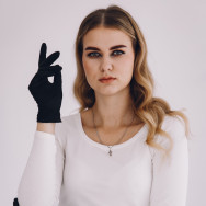 Майстер перманентного макіяжу  Марина Данилюк на Barb.ua