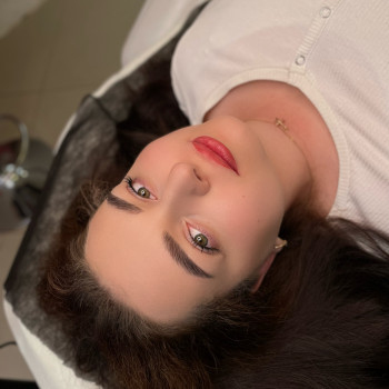 Перманентний макіяж губ
                    Мастер перманентного макияжа  Ковель