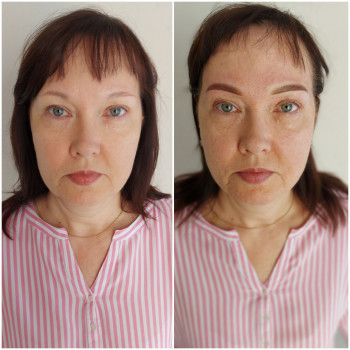 Александра Горецкая, Кропивницкий Фото - 26