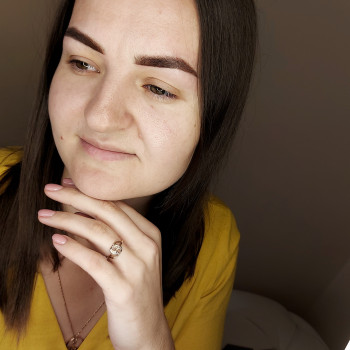 Александра Горецкая, Кропивницкий Фото - 11