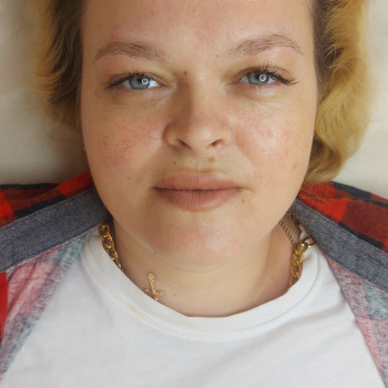 Александра Горецкая, Кропивницкий Фото - 14