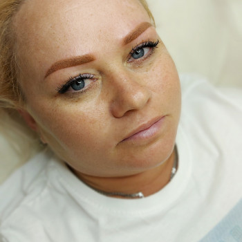 Александра Горецкая, Кропивницкий Фото - 27