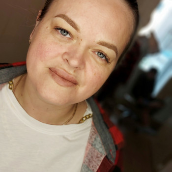 Александра Горецкая, Кропивницкий Фото - 29