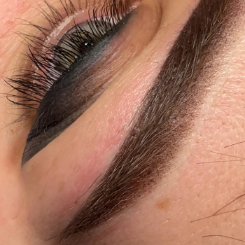 Перманентний макіяж татуаж
                    Мастер перманентного макияжа Вікторія Луцк