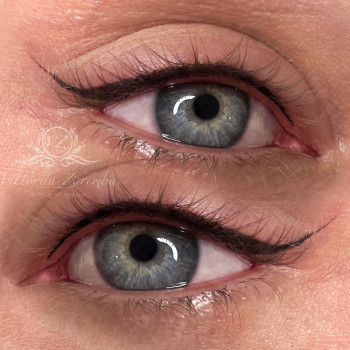 Перманентний макіяж татуаж
                    Мастер перманентного макияжа Вікторія Луцк