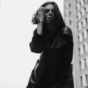 Анастасия Вавулова, Львов Фото - 29