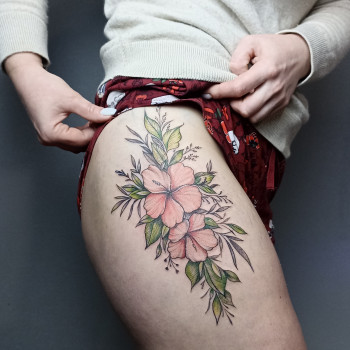 Анна Кас, Харків Фото - 50