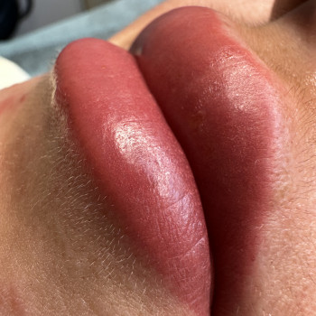 Анна Оліяр, Коломия Фото - 10