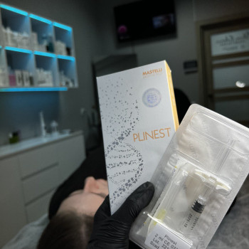 Біоревіталізація Plinest
 #Біоревіталізація 
 #Plinest
