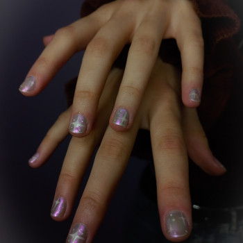 Альбіна Горобець, Краматорск Фото - 2