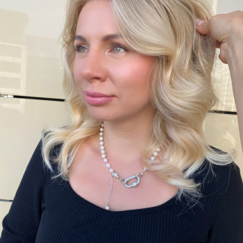 Теплий AirTouch