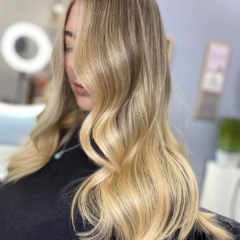 Теплий сонячний Air