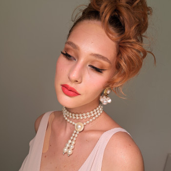 Дарья Зырянова, Днепр Фото - 17