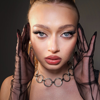 Дарья Зырянова, Днепр Фото - 18