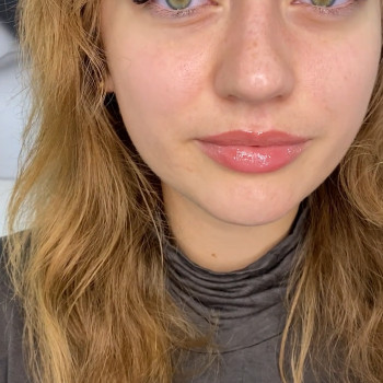 Фото з портфоліо майстра Дар’я Король (лешмейкер, Київ)