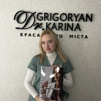 Валерія Мельник, Полтава Фото - 6