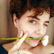 Мастер маникюра Альонка Кокарева на Barb.ua