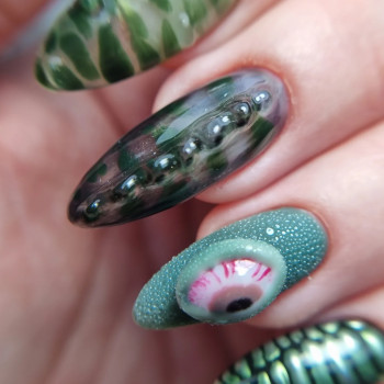 Альонка Кокарева, Киев Фото - 25