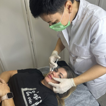 Наталія Калашнікова, Київ Фото - 11