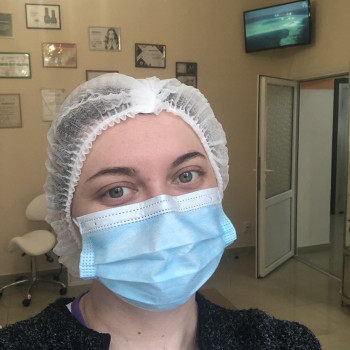 Виктория Городецкая, Каменец-Подольский Фото - 97