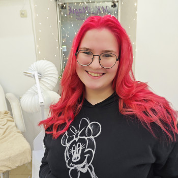 яркоеокрашивание