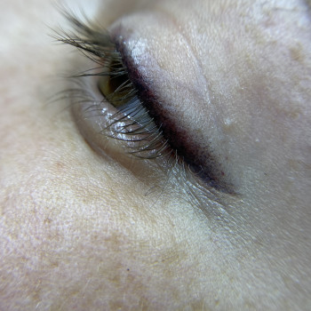 Фото из портфолио мастера Ірина Дʼяченко (мастер перманентного макияжа, Николаев)