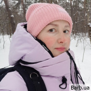 Репортажний фотограф Олена Логвінова на Barb.ua